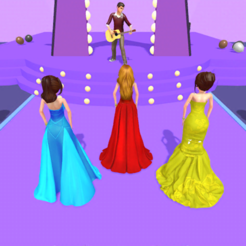 Royal Disco Icon